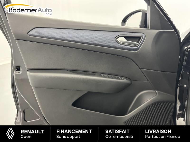 Renault Arkana E-Tech 145 Zen