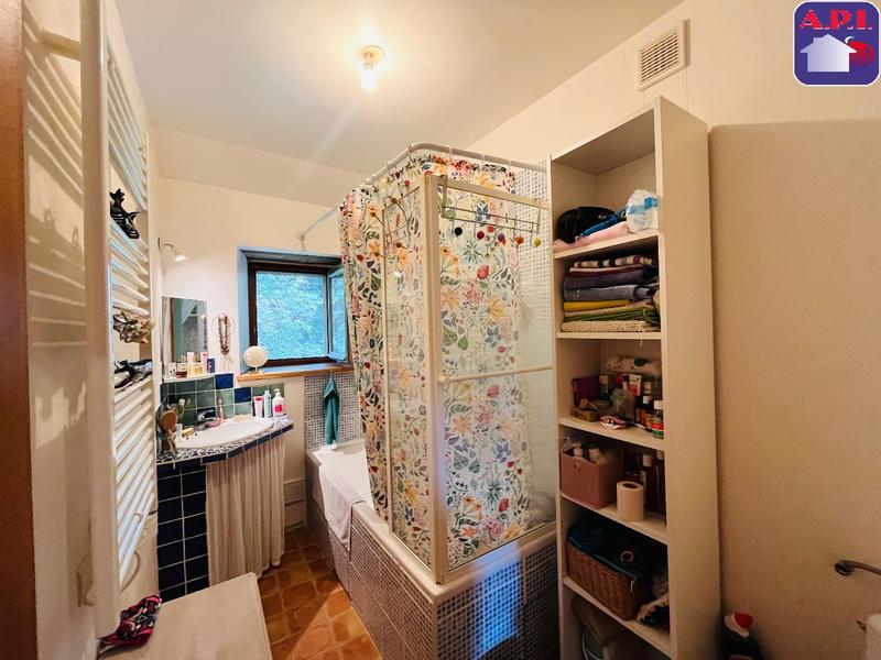 Maison - 69 m² - 3 pièces