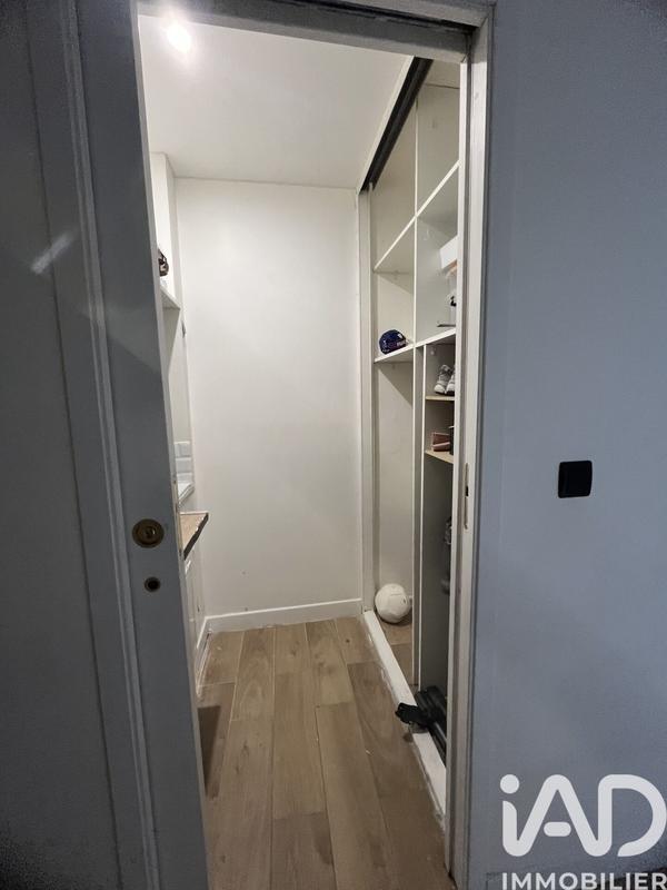 Appartement - 81 m² - 5 pièces