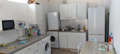 Maison - 147 m² - 6 pièces