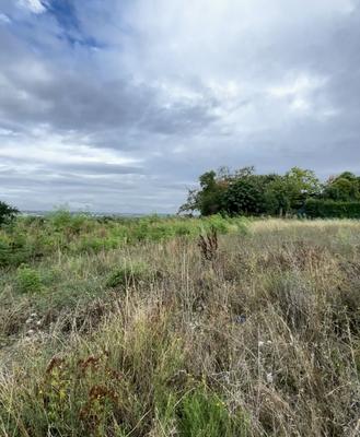 Terrain - 770 m²