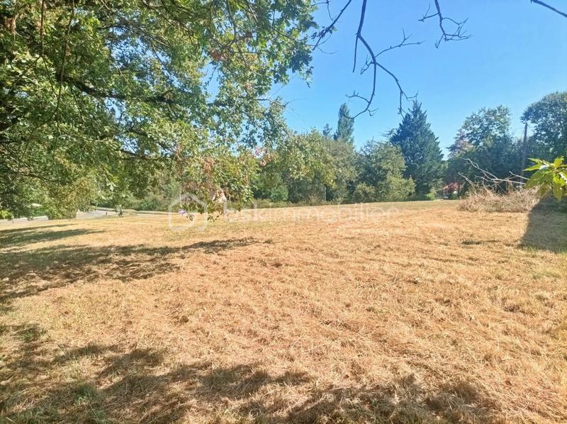 Maison - 46 m² - 3 pièces