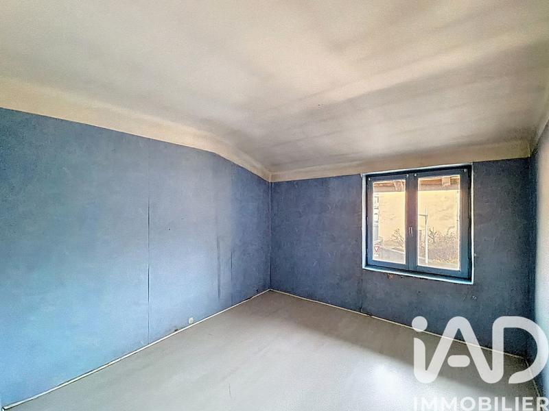 Appartement - 96 m² - 4 pièces