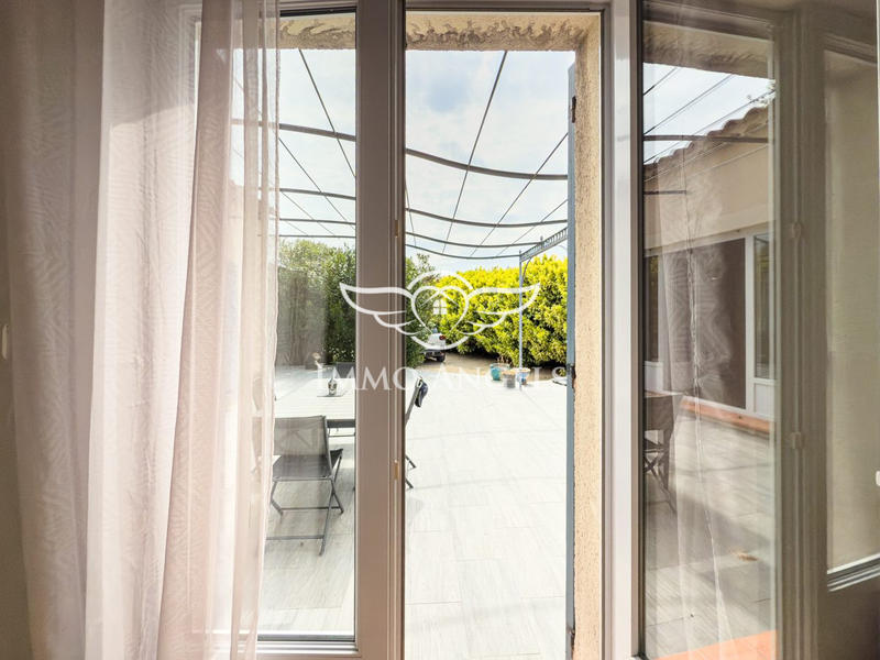 Maison - 134 m² - 5 pièces