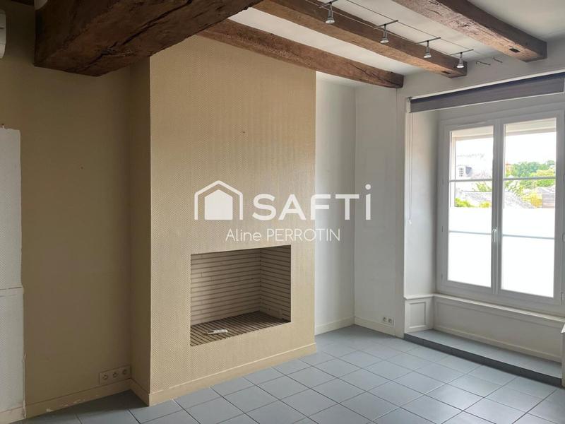 Local commercial - 313 m² - 8 pièces