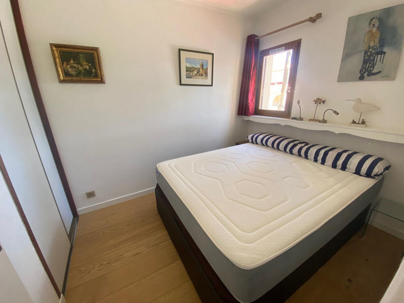 Appartement - 29 m² - 3 pièces