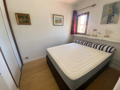 Appartement - 29 m² - 3 pièces