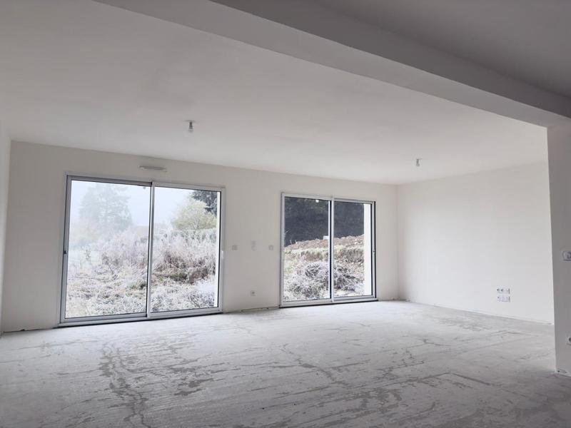 Pavillon - 151 m² - 5 pièces