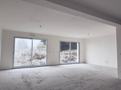 Pavillon - 151 m² - 6 pièces