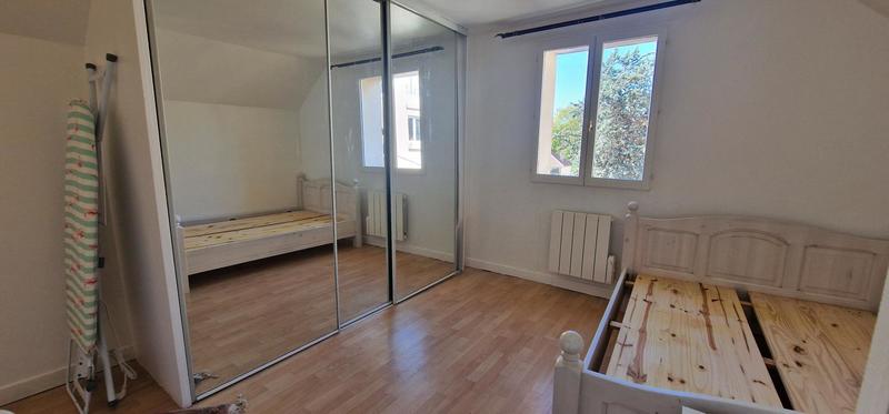 Maison de ville - 40 m² - 2 pièces