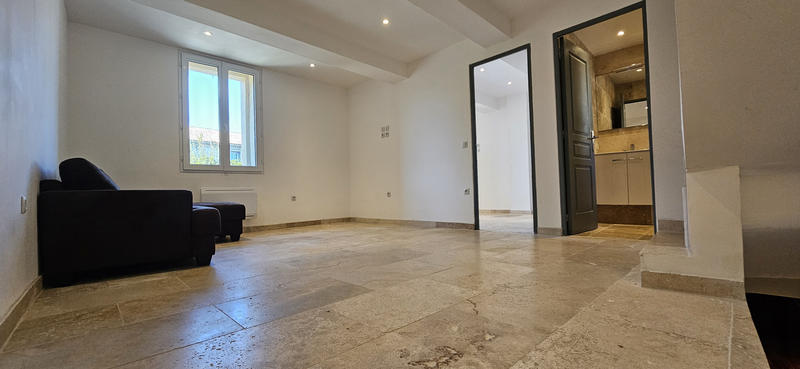 Maison de village - 97 m² - 4 pièces