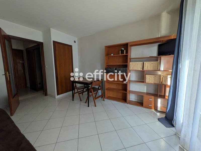 Appartement - 23 m² - 1 pièce
