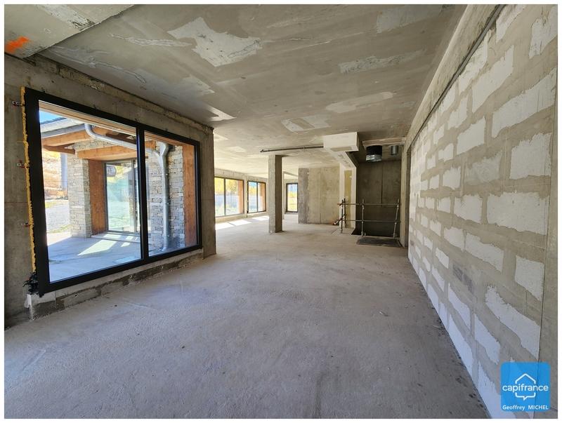 Fonds de commerce - 180 m²