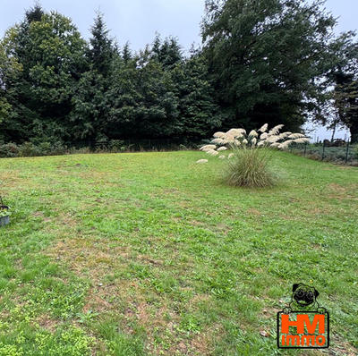 Maison - 116 m² - 5 pièces