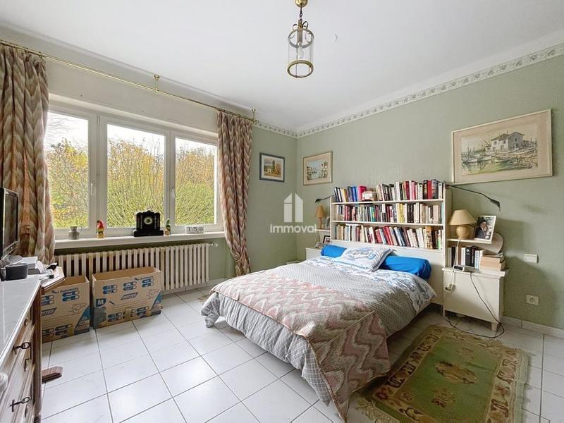 Maison - 147 m² - 4 pièces