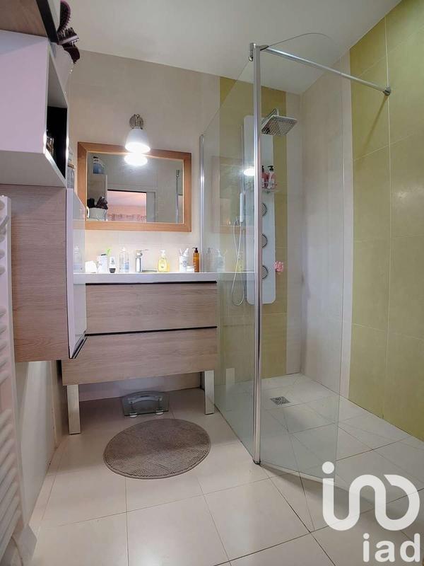 Maison - 141 m² - 7 pièces