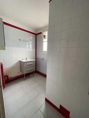 Appartement - 53 m² - 2 pièces