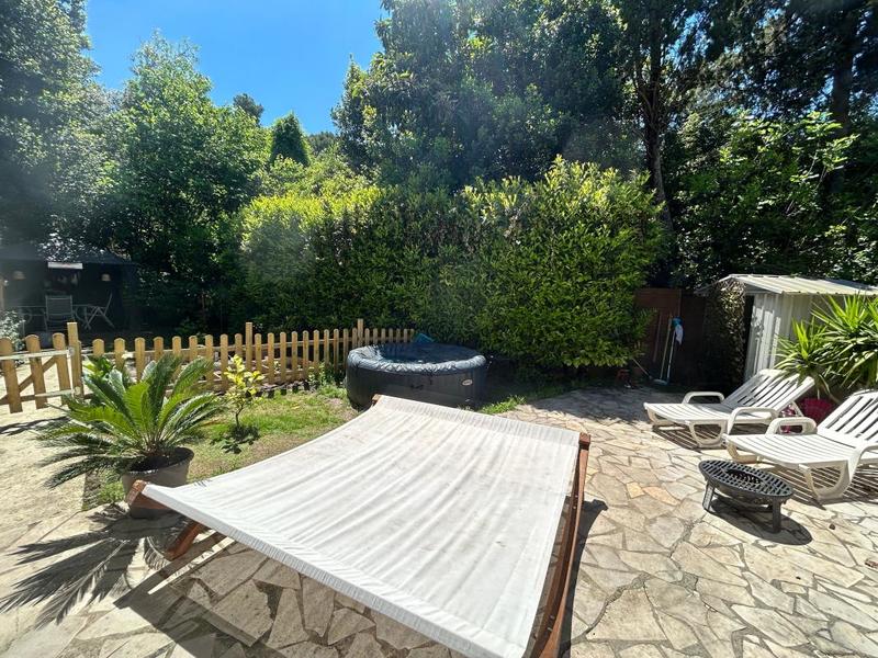 Maison - 40 m² - 2 pièces