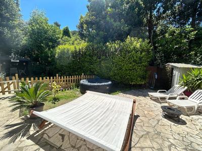 Maison - 40 m² - 2 pièces