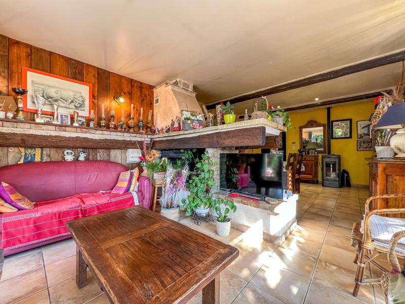 Propriété viticole - 230 m² - 7 pièces