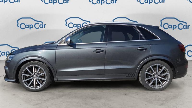Audi Rs Q3 2.5 TFSi 310 Quattro s-Tronic7 Performance - Automatique