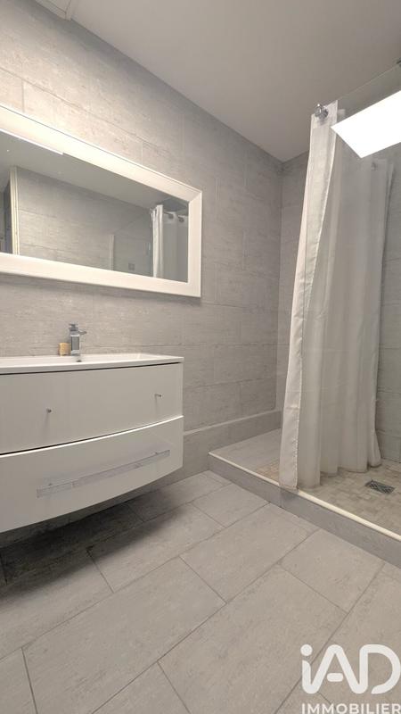 Appartement - 77 m² - 4 pièces