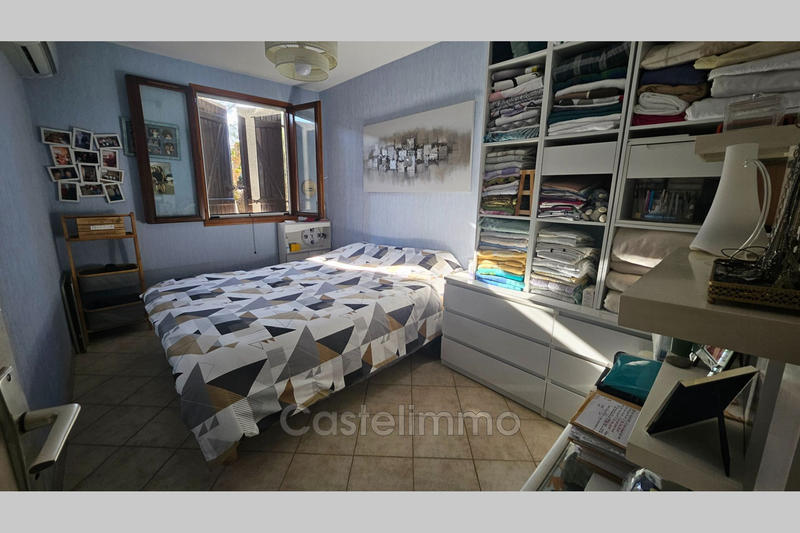 Maison - 71 m² - 4 pièces