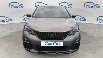 Peugeot 3008 1.6 BlueHDi 120 Allure
