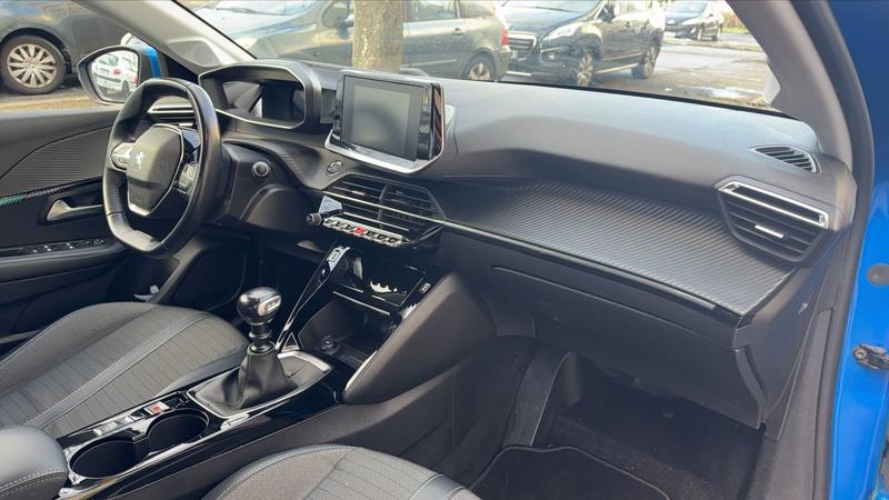 Peugeot 208 II 1.5 BlueHDi 100 Allure