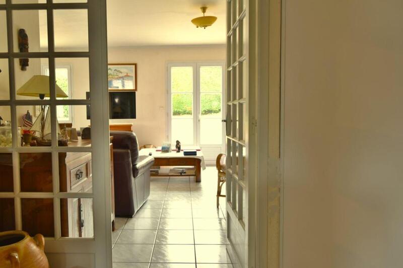 Maison - 113 m² - 6 pièces