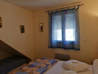 Maison de village - 110 m² - 6 pièces