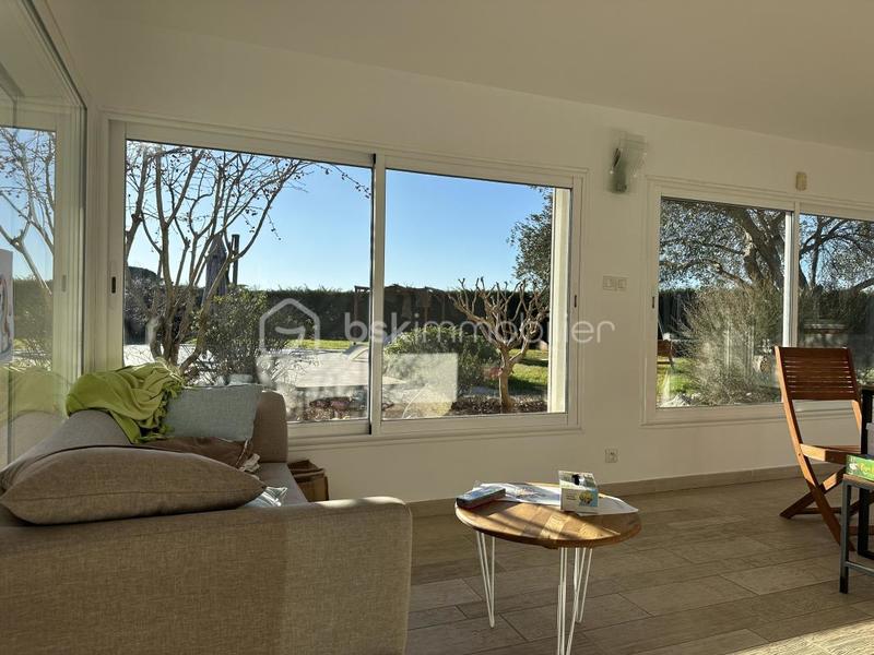 Maison - 150 m² - 7 pièces