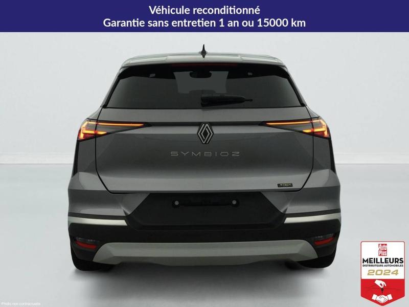 Renault Symbioz E-Tech full hybrid 145 Iconic