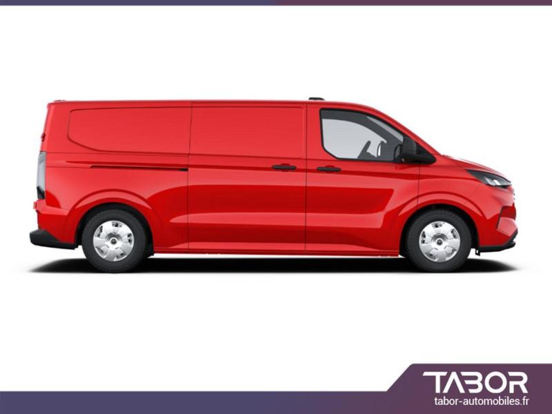 Ford Transit Custom 170 Aut Trend 320l2 Cam Pdc