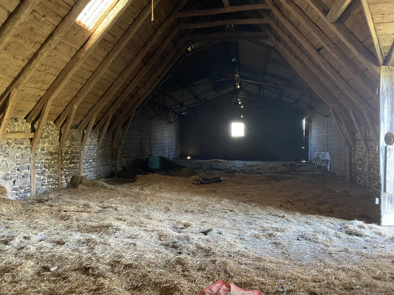 Ferme - 69 m² - 5 pièces