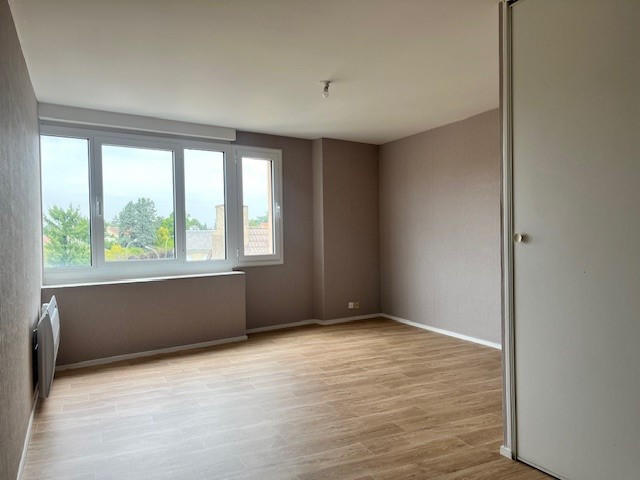 Appartement - 78 m² - 4 pièces