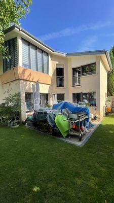 Maison traditionnelle - 105 m² - 5 pièces