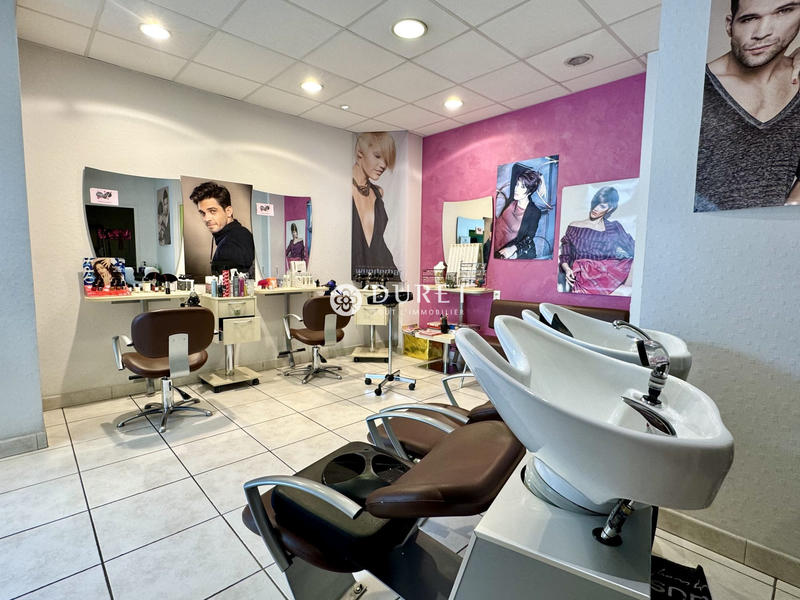 Maison - 126 m² - 4 pièces