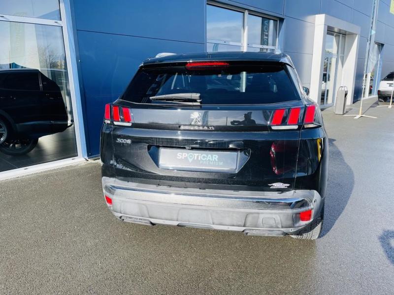 Peugeot 3008 II BlueHDi 130 s&amp;S Eat8 Allure