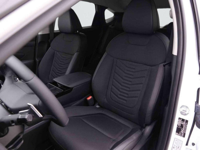 Hyundai Tucson 1.6 t-Gdi 160 Mhev Dct Shine