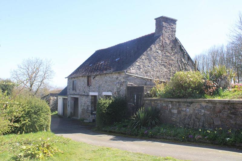 Longère - 104 m² - 7 pièces