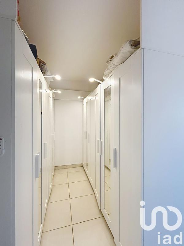 Maison de ville - 216 m² - 6 pièces