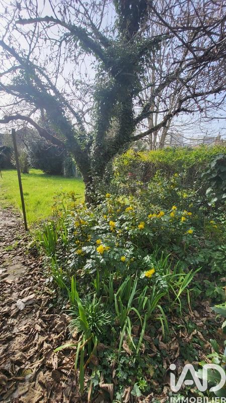 Maison de ville - 80 m² - 5 pièces