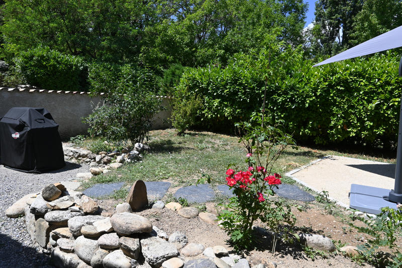 Maison de village - 152 m² - 5 pièces