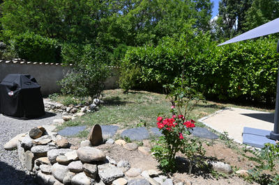 Maison de village - 152 m² - 5 pièces