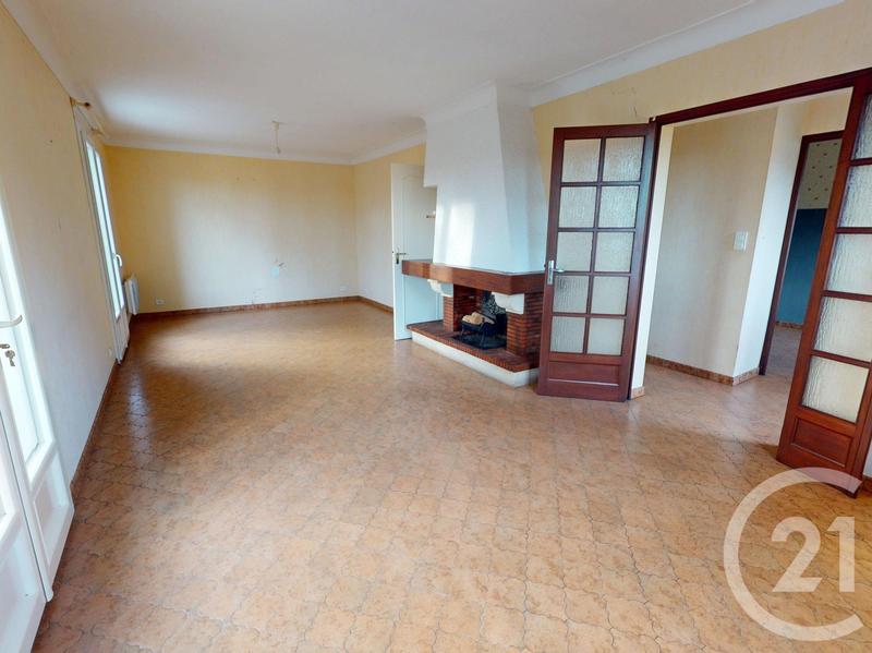 Maison - 86 m² - 4 pièces