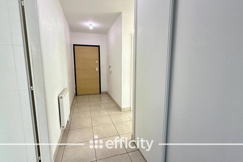 Appartement - 86 m² - 4 pièces