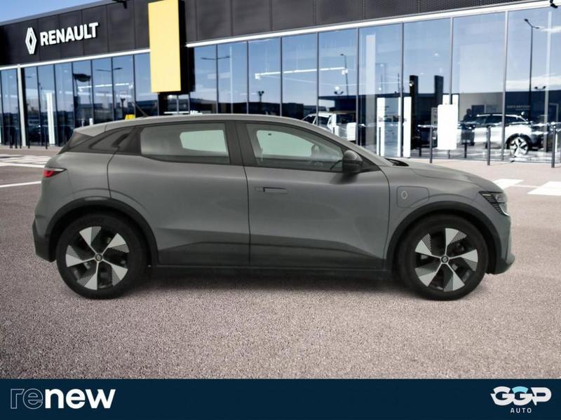 Renault Mégane E-Tech Ev40 130ch standard charge Equilibre