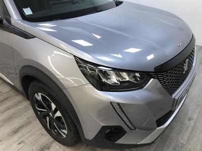 Peugeot 2008 II 1.5 Bluehdi 130 s&amp;S Eat8 Allure Business