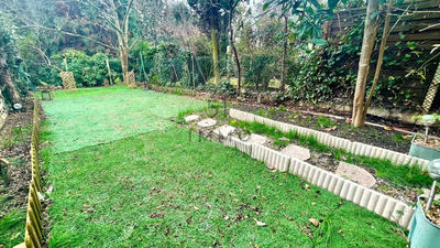 Maison - 102 m² - 4 pièces